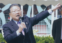 長坂 隆司