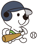きいちゃん-軟式野球