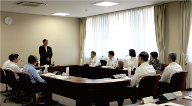 和歌山県総合教育会議