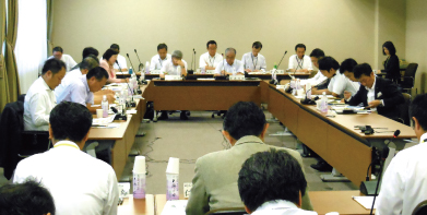 関西広域連合議会 第10回産業環境常任委員会