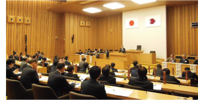 第12回近畿6府県議員交流フォーラム-写真