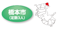 橋本市