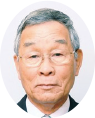 山田正彦議員