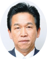 岩井弘次議員