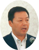 藤山将材議員