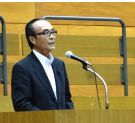 前芝 雅嗣