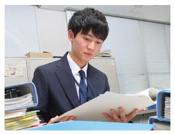 榎本樹さんの写真