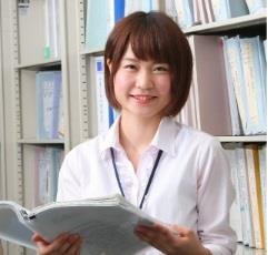 大橋茉由さんの写真