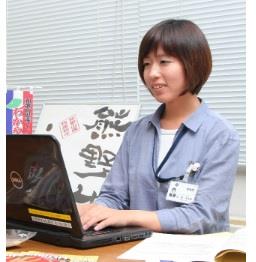 池田晴佳さんの写真