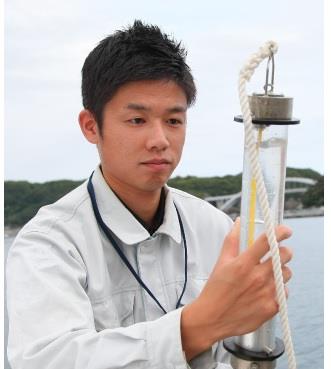 井川拓也さんの写真