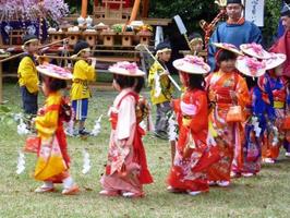御田祭