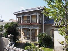 郭家住宅