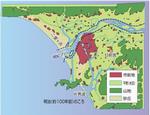 明治のころ−紀ノ川の移り変わり