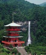那智ノ滝