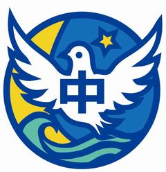 新翔くろしお中学校校章