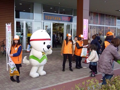 写真②