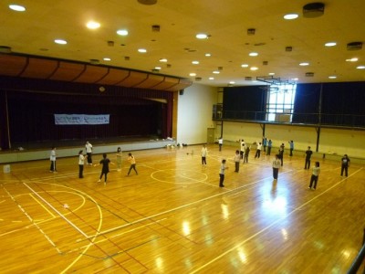 ②