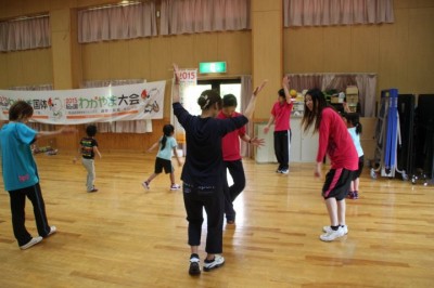 写真④