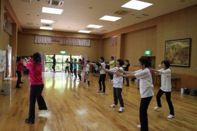写真②