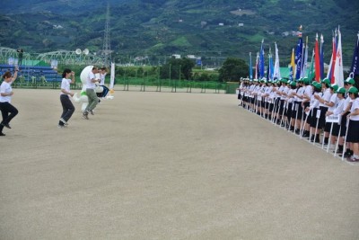 写真①