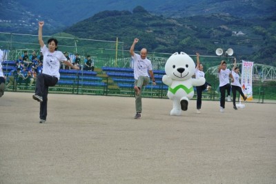 写真②