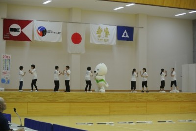 写真②