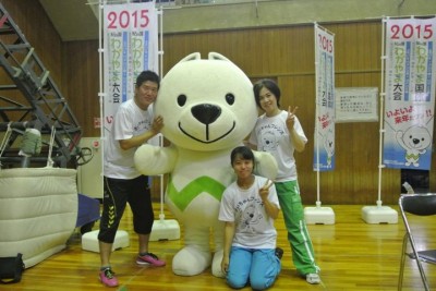 写真④