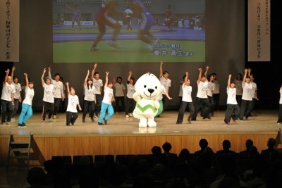 写真②