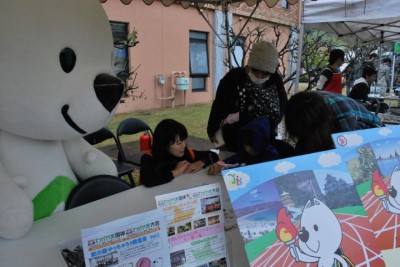 写真②