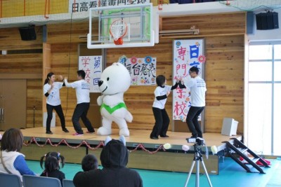 写真②