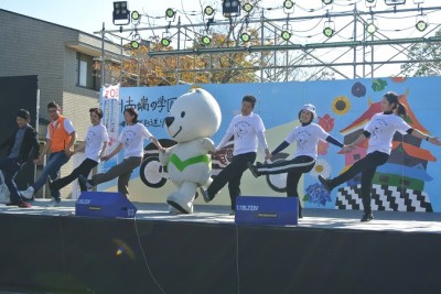 写真②