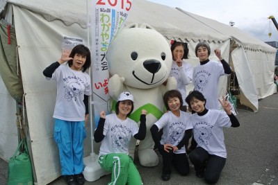 写真④