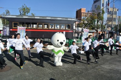 写真②