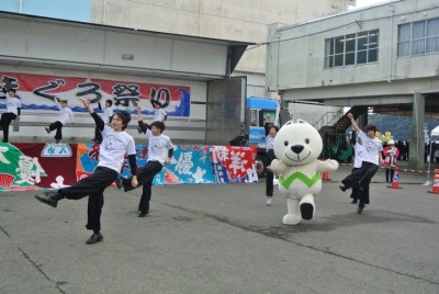 写真②