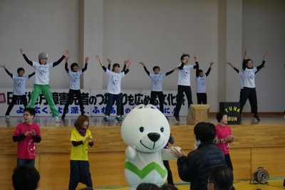 写真②