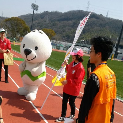 ②