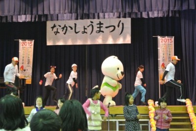 写真①