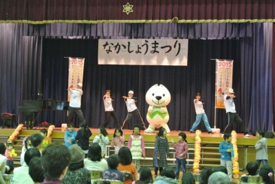 写真②
