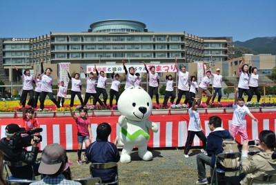 写真②