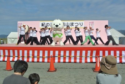 写真②