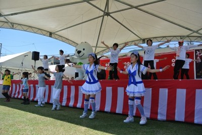 写真②