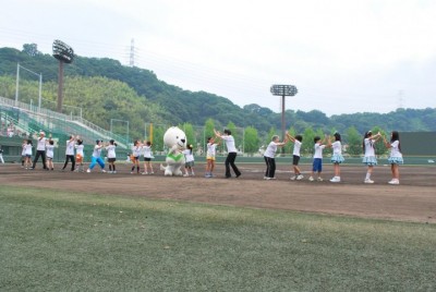 写真②
