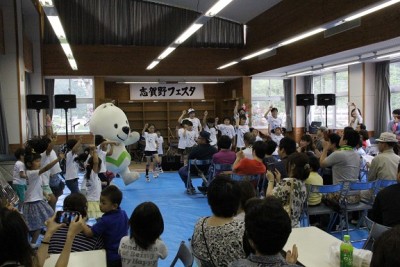 写真②