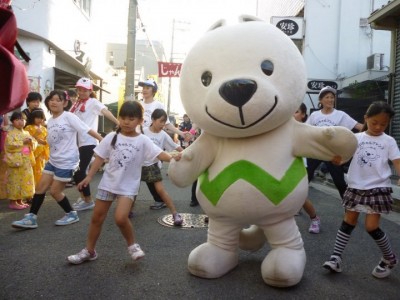 写真②