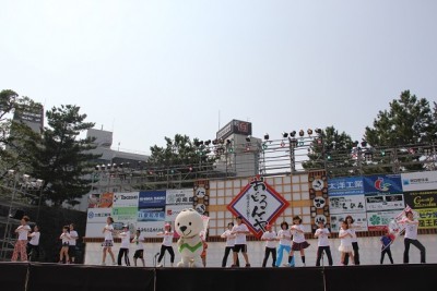 写真①