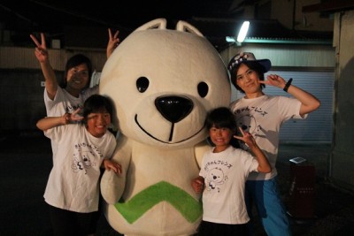 写真④