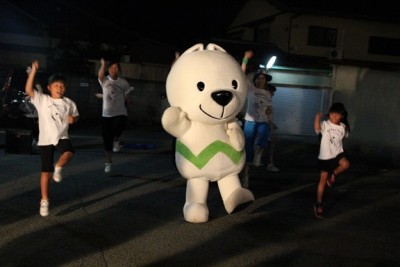 写真②