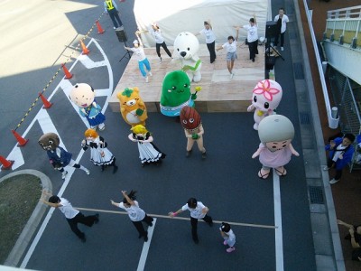 写真②