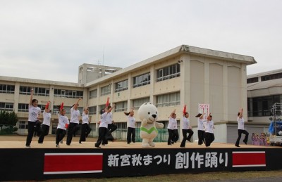 写真①
