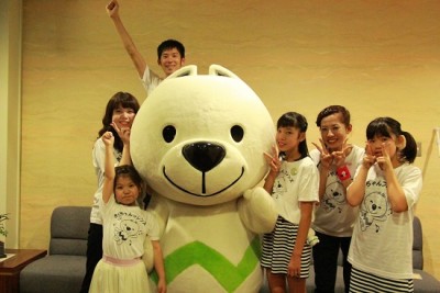 写真④